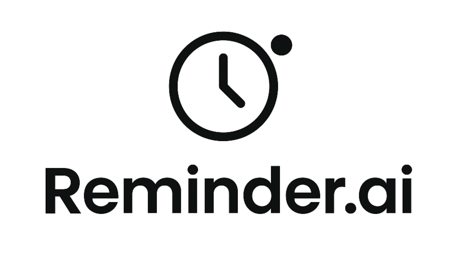 AI Reminder
